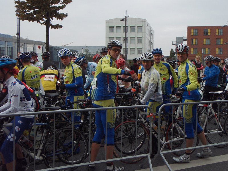 Muensterland Giro 153